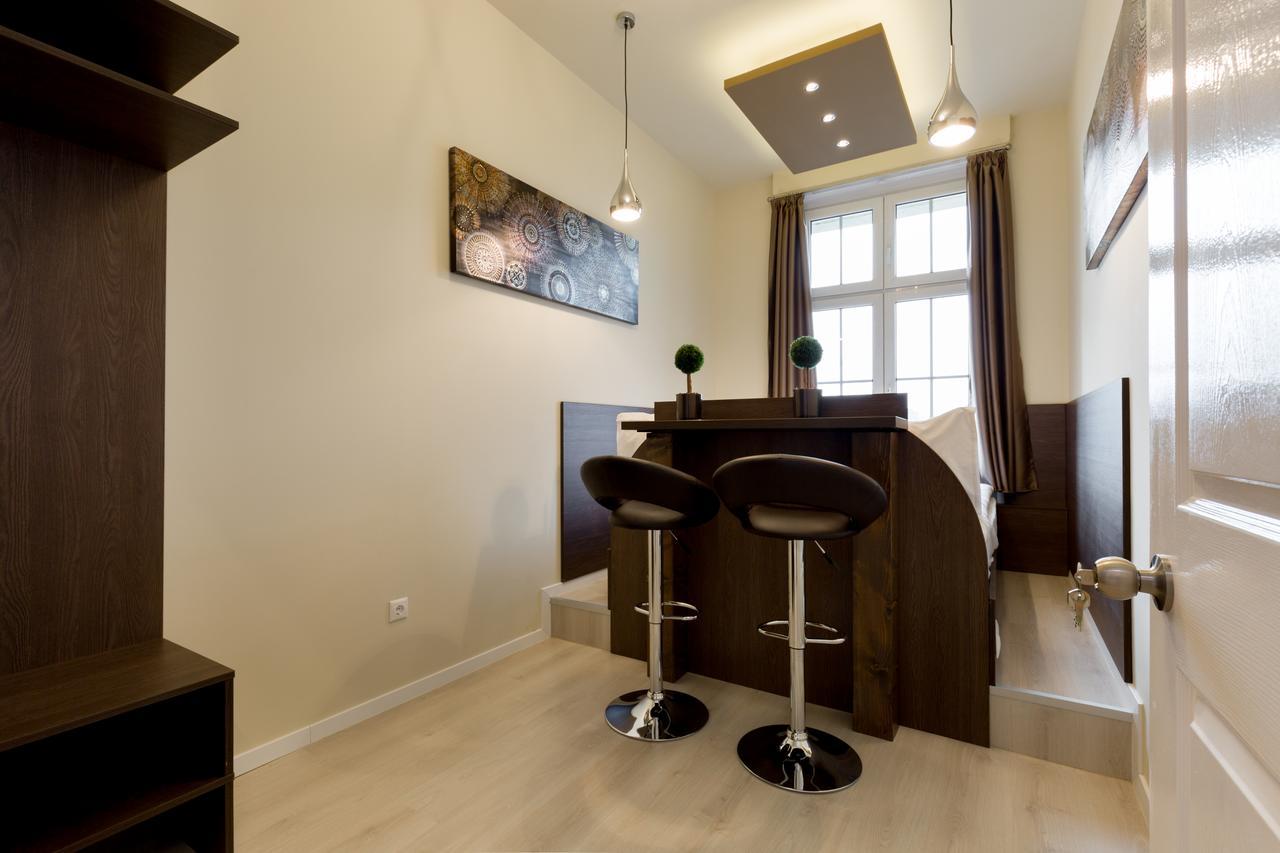 Luxury Dream Home In The Absolute Center Budapest Exterior photo